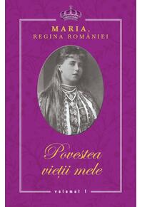 Copertă produs Povestea vieţii mele