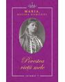 Copertă produs Povestea vieţii mele - thumb 1