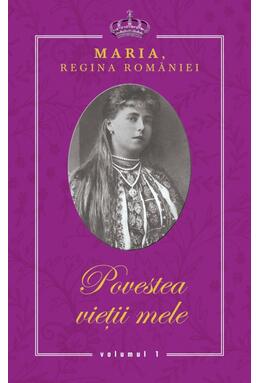 Copertă produs Povestea vieţii mele