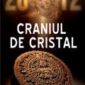 Copertă produs Craniul de cristal - gallery small 