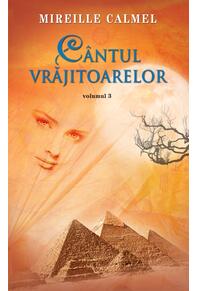 Copertă produs C&acirc;ntul vrăjitoarelor (Vol. III)