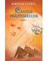Copertă produs C&acirc;ntul vrăjitoarelor (Vol. III) - thumb 1