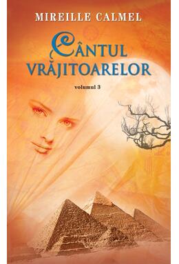 Copertă produs C&acirc;ntul vrăjitoarelor (Vol. III)