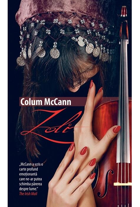 Copertă produs Zoli