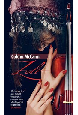 Copertă produs Zoli