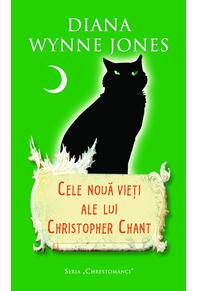 Copertă produs Cele nouă vieţi ale lui Christopher Chant