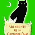 Copertă produs Cele nouă vieţi ale lui Christopher Chant - gallery small 