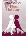 Copertă produs Fiica lui Icar - thumb 1