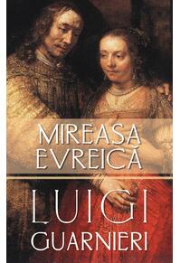 Copertă produs Mireasa evreică