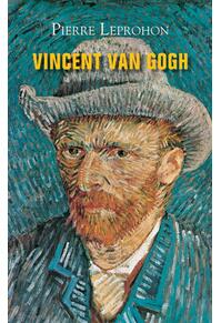 Copertă produs Vincent van Gogh