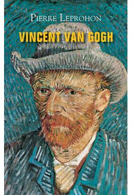 Copertă produs Vincent van Gogh