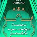 Copertă produs Comentarii asupra societăţii spectacolului - gallery small 