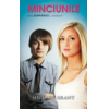 Copertă produs Minciunile. Seria Dispăruți (Vol. III)