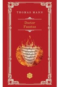 Copertă produs Doctor Faustus