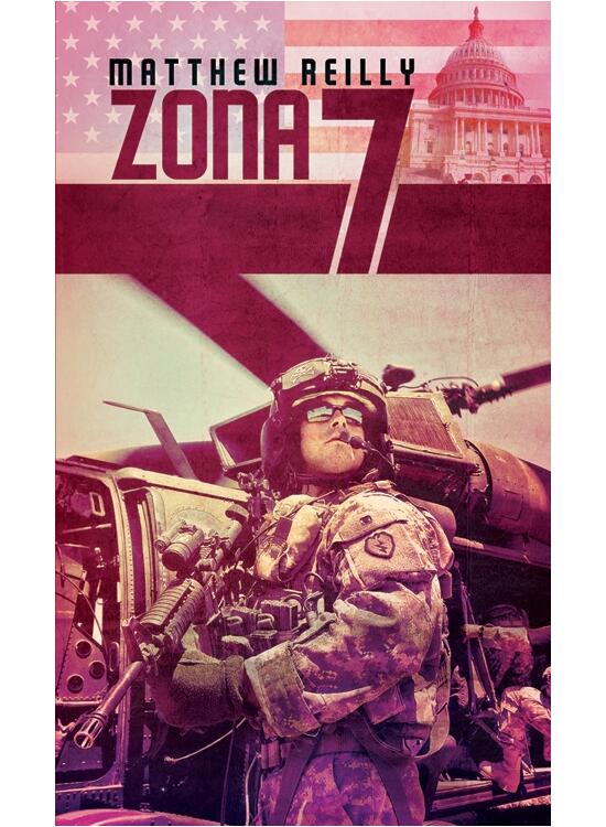 Copertă produs Zona 7 - gallery big 1