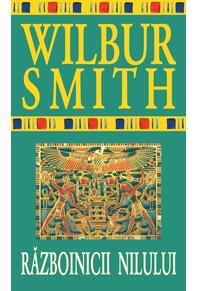 Copertă produs Războinicii Nilului. Seria Egiptul antic (Vol. 1)