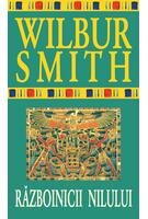 Copertă produs Războinicii Nilului. Seria Egiptul antic (Vol. 1)