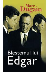 Copertă produs Blestemul lui Edgar