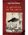 Copertă produs O amintire de la Paris - thumb 1