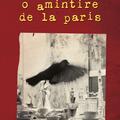 Copertă produs O amintire de la Paris - gallery small 