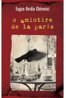 Copertă produs O amintire de la Paris