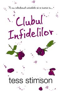 Copertă produs Clubul infidelilor