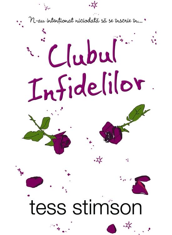 Copertă produs Clubul infidelilor - gallery big 1