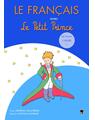 Copertă produs Le Fran&ccedil;ais avec le Petit Prince. Les Saisons: L&rsquo;Hiver (Vol. 1) - thumb 1