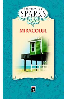 Copertă produs Miracolul