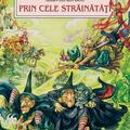 Copertă produs Prin cele străinătăţi - gallery small 