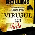 Copertă produs Virusul lui Iuda - gallery small 