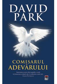 Copertă produs Comisarul adevărului
