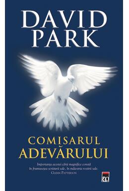 Copertă produs Comisarul adevărului