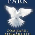 Copertă produs Comisarul adevărului - gallery small 