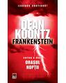 Copertă produs Frankenstein. Oraşul nopţii (Vol. II) - thumb 1