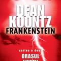 Copertă produs Frankenstein. Oraşul nopţii (Vol. II) - gallery small 