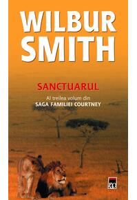Copertă produs Sanctuarul (Vol. III)