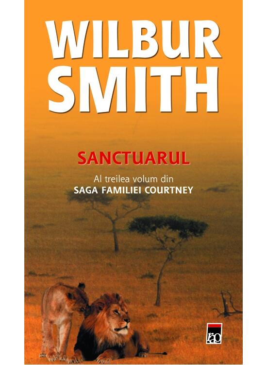 Copertă produs Sanctuarul (Vol. III) - gallery big 1