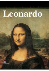 Copertă produs Leonardo