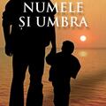 Copertă produs Numele şi umbra - gallery small 