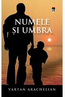 Copertă produs Numele şi umbra