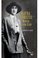 Agatha Christie: Misterul celor 11 zile