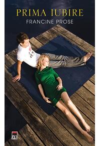 Copertă produs Prima iubire