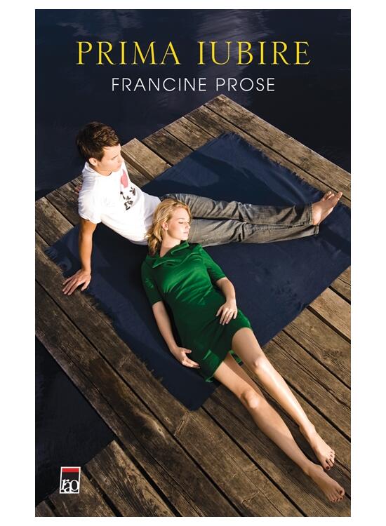 Copertă produs Prima iubire - gallery big 1