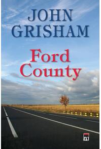 Copertă produs Ford County