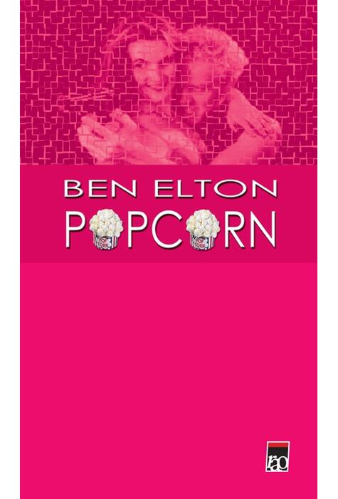 Copertă produs Popcorn