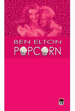 Copertă produs Popcorn