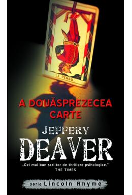 Copertă produs A douăsprezecea carte