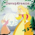 Copertă produs Cenușăreasa. Basmele copilăriei - gallery small 