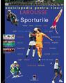 Copertă produs Sporturile - thumb 1